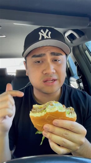 Trying Sonic for the first time! #fyp #foryou #fastfood #sonic #cheeseburger #burger #chicken #nuggets #tastetest #mukbang #review ... | Natelo