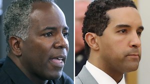 Who is the mayor of Mount Vernon? Richard Thomas or Andre Wallace?