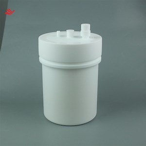 [Hot Item] Smooth Surface, Used in Acid Cleaning Bucket in The Semiconductor Industry