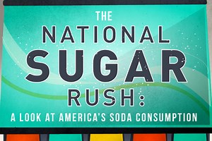 31 Significant Soda Consumption Statistics