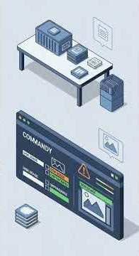 Docker No Space Left on Device - Fix in 60s #shorts