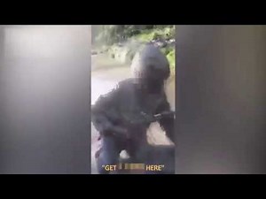 Shocking video shows corporal screaming at woman trainee - akademiportal