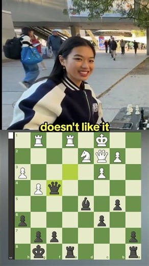 He spends HOW MUCH time on chess?? 😳