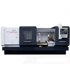 [Hot Item] CNC Pipe Threading Lathe Machine Qk1319