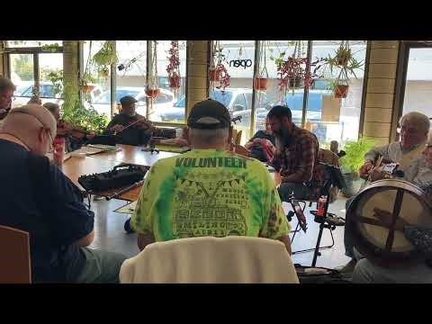 Ashoken Farewell - 2nd Sunday Celtic Session