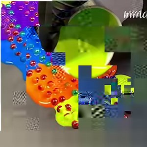 8.2M views · 2.7K reactions | A step-by-step tutorial on how to make a fluid art masterpiece! | MetDaan Tips | Facebook