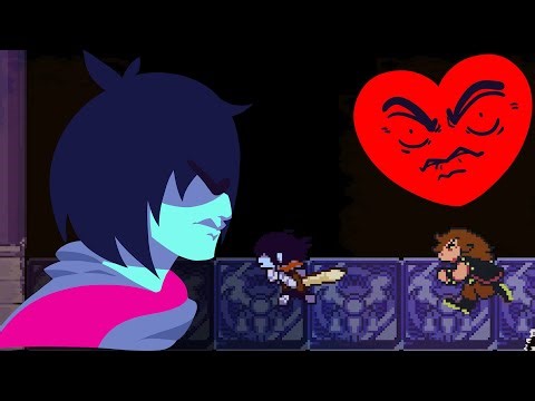 Ripple | DELTARUNE (Part 44)