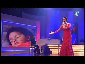 Joana Jimenez - Con los bracitos en cruz