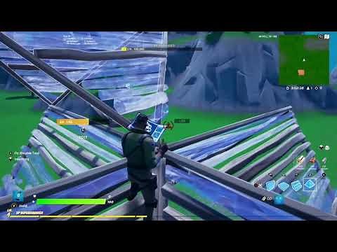 How to do the dorito ramp rush