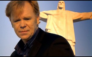 【犯罪现场调查:迈阿密】CSI:Miami S05E01 巴西风云 怕妈妈被夫家暴,男子偷枪杀继父;跟老爹有样学样,少年涉毒害生父._哔哩哔哩_bilibili