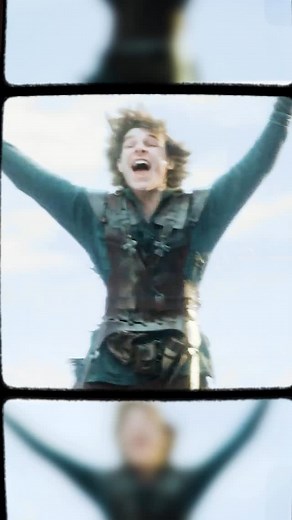 The Cinema Craft on Instagram: "Behind the New Test Drive Scene in HTTYD #behindthescenes #httyd"