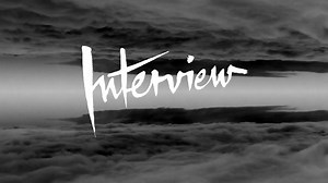 In case you missed cover the madness yesterday, our September #Me Issue is here! Video by Brandon Mercer #InterviewGang http://bit.ly/1LHWgdD | Interview Magazine