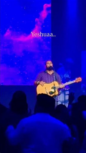 When the Whole Church Sang “YESHUA” 🙌🔥 | Powerful Worship Moment #Yeshua #Jesus #Worship