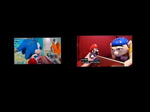 Jeffy Tantrum Vs Tails Tantrum Competition