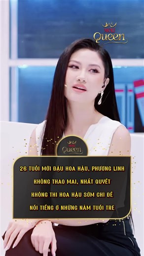 Anh Dược sĩ Tiến gài thì Phương Linh xinh phép múa quanh cái bẫy! #duocsitien #nguyenhoangphuonglinh #trochuyenvoituonglai #moliqueen #misscosmovietnam