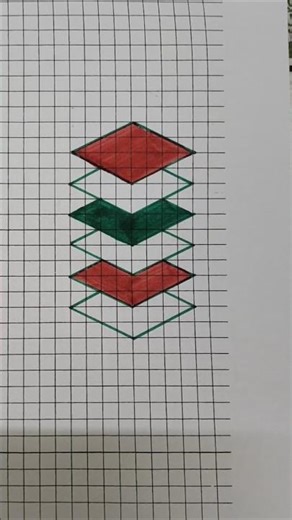 Easy 3d illusion drawing | voice by - @mr.roshan3dart @mr.beast@MR INDIANHACKER #@diwakersingh2416