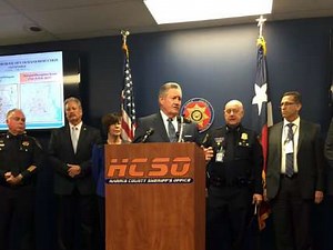 More Than 400 Arrests in 'Operation Traveling Circus'