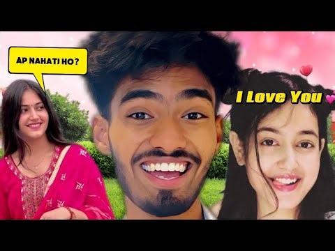 Asking Random Girls Silly Questions in Public! 😂 | Aaryan Ki Vines