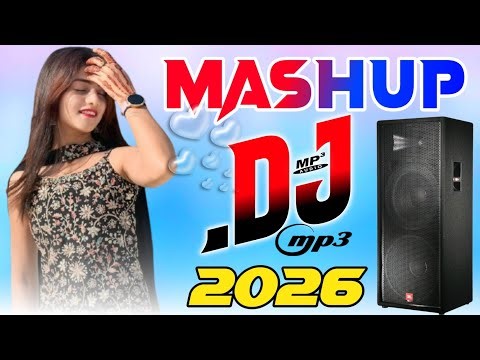 New Hindi Dj Song 💙Best Hindi Old Dj Remix 🥀 Bollywood Nonstop Dj Song ❤️‍🔥2025 Dj Song New Dj Remix