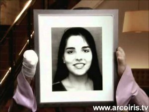 Jacqueline Saburido Story