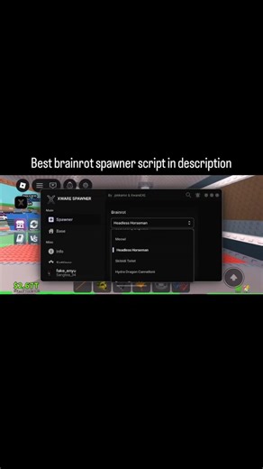 🚨 [UPDATED MARCH 2026] BEST Steal a Brainrot Spawner Script for Roblox! 🚨