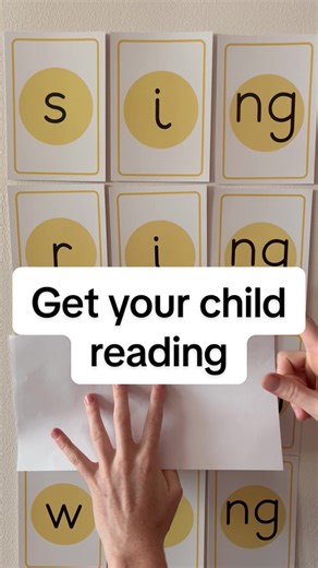 Effective Blending Practice for Early Readers