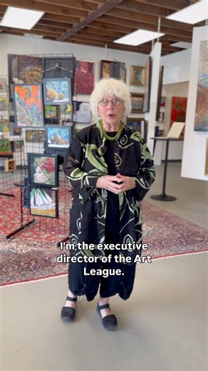 🎨 Big things are happening on 7th Avenue!Say hello to The Art Place Gallery by the Art League of Henderson County, the newest creative hub in downtown Hendersonville. This vibrant space showcases local artists, hosts workshops and events, and adds even more color to our historic arts district.✨ Come wander, get inspired, and see what’s new at The Art Place Gallery — where Hendersonville’s art scene is truly coming to life! 🎥 LuceyAgency #HendersonvilleNC #7thAvenueDistrict #TheArtPlaceGallery 