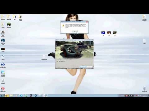 How to download and install Burnout Paradise with Torrent and iso