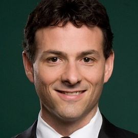 David Einhorn | Speaking Fee | Booking Agent