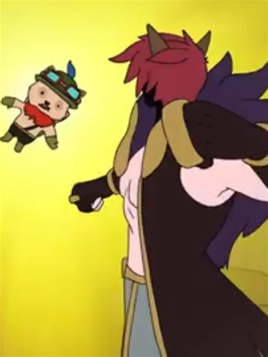 TEEMO! Unleash True Damage in League of Legends