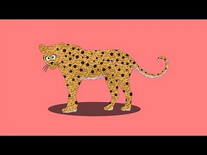 Real Leopard Sound Effects | Leopard Roar SFX | Animal Sound Effects | Best Sound Effects HQ