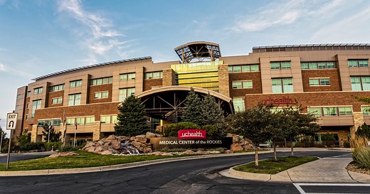 Medical Center of the Rockies gets Level 1 trauma status