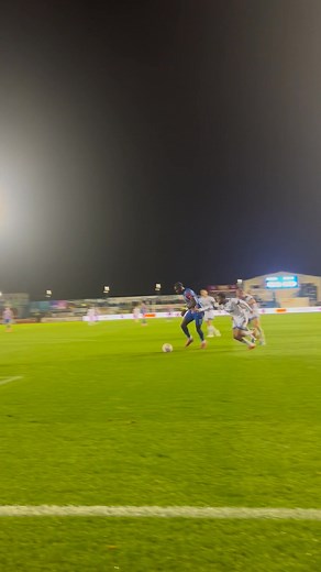 So close to the hat-trick ⚽️⚽️🧤 | Carlisle United Football Club