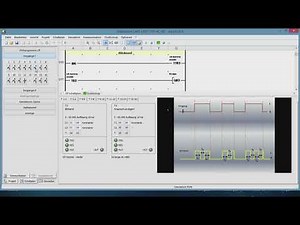Funktionsbaustein: Zeiten mit der Kleinsteuerung EASY programmieren