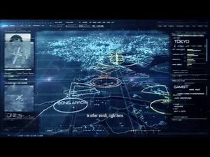 Ace Combat Infinity: Campaign Mission 1 Lost Butterfly ( PS3 / 1080p )