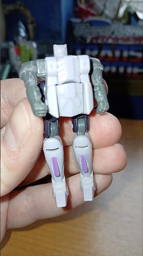 Transformers Armada Mirror/Crosswise #transformers #transformerscollection #transformersarmada