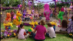 yt5s.com-Barney's Dino-Mite Birthday! (2007).mp4