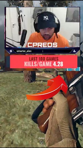 Goodbye Warzone: How CoD Changed My Life Forever...#warzone2 #warzone #codwarzone #callofduty #warzone1 #warzoneshuttingdown #gaming | CPreds