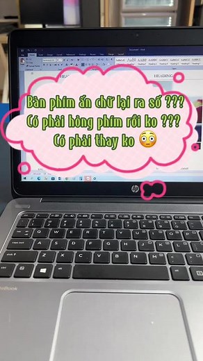 Sửa chữa laptop 24h Hải Phòng trên TikTok