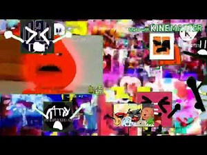 Jeffy screaming and all screaming v119