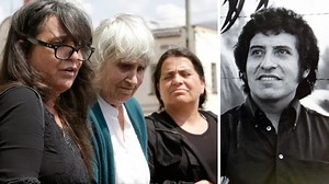 Hijas de Víctor Jara hoy: quiénes son, cuántos años tienen y cómo se llaman