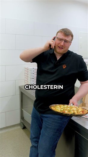 2x🍗+🍟 in einer Pizzeria?