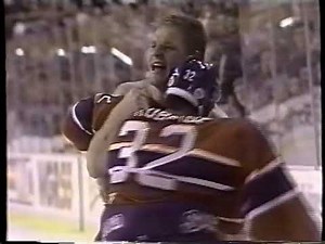 Rob Ray Vs Mario Roberge 12.23.93
