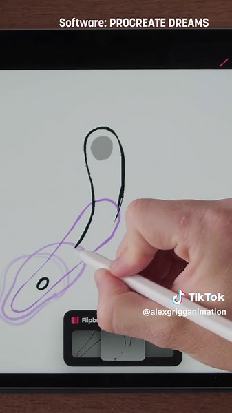 Start animating FX in 1 minute. Full class linked in bio. #animation #tutorial