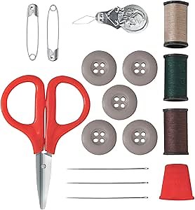 Rothco BDU Sewing Repair Kit
