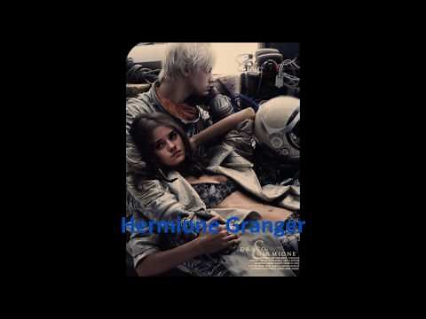 Draco & Hermione Forbidden Love Story - Series 2 / Episode 1 :- Pregnant