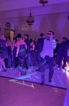 Wedding Dance Floor Energy | Midwest DJ Productions