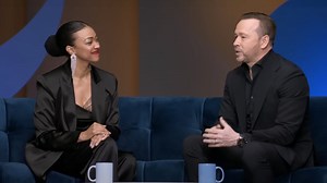 Donnie Wahlberg Introduces Danny's New Partner on 'Boston Blue'