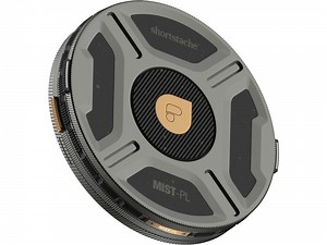 PolarPro Shortstache Helix MagLock System Everyday Mist Lig - BRACK.CH