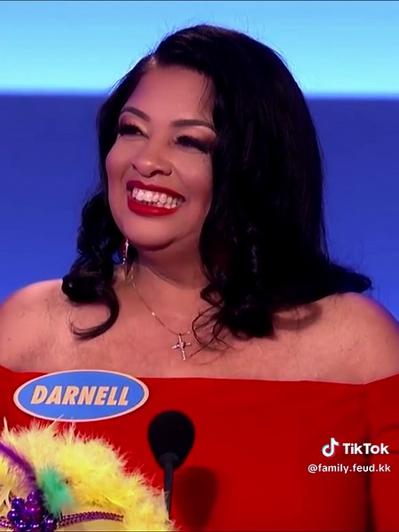 Can this one answer win them THE CAR? #funny #bloopers #gameshow